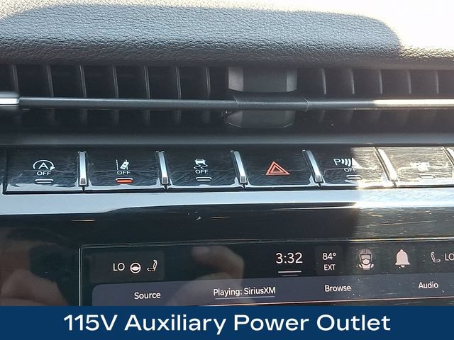 Used 2021 Jeep Grand Cherokee L Laredo AWD/4WD image 16