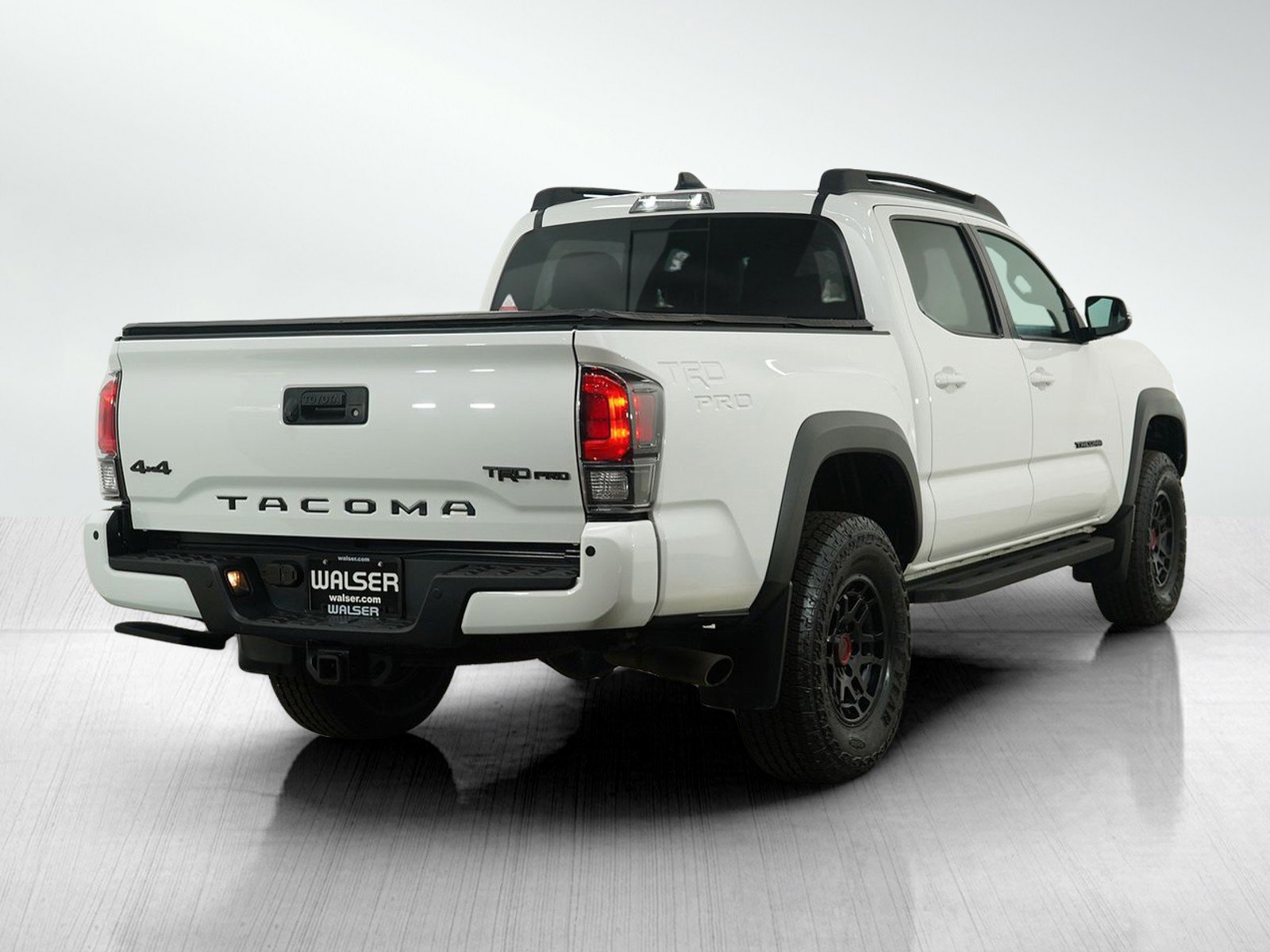 Used 2022 Toyota Tacoma TRD Pro image 6