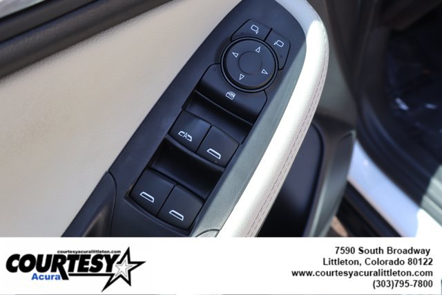 Used 2024 Buick Encore GX Sport Touring AWD/4WD image 23