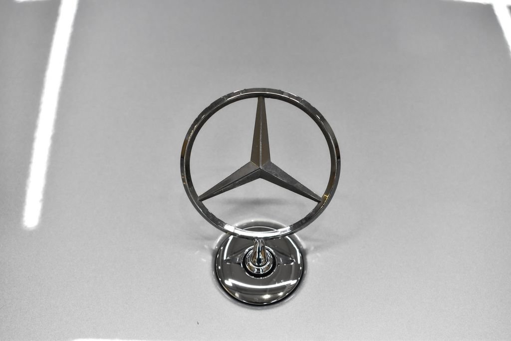Used 2021 Mercedes-Benz S 580 4MATIC Sedan image 10