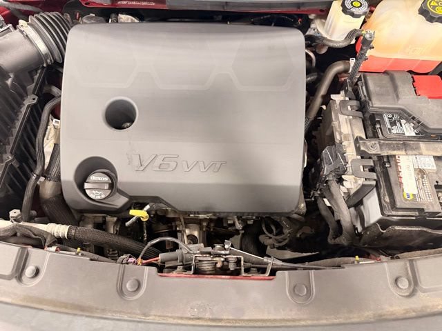 Used 2018 Chevrolet Traverse High Country AWD/4WD image 47