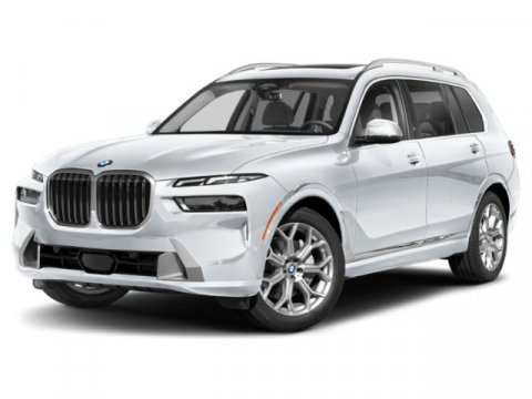 Used 2024 BMW X7 xDrive40i w/ Premium Package image 1