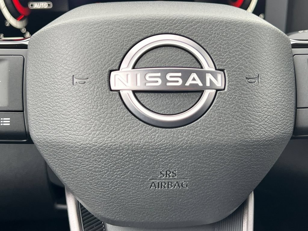 New 2026 Nissan Rogue Platinum AWD/4WD image 6