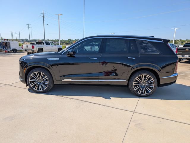 New 2026 Cadillac Vistiq Premium Luxury image 35