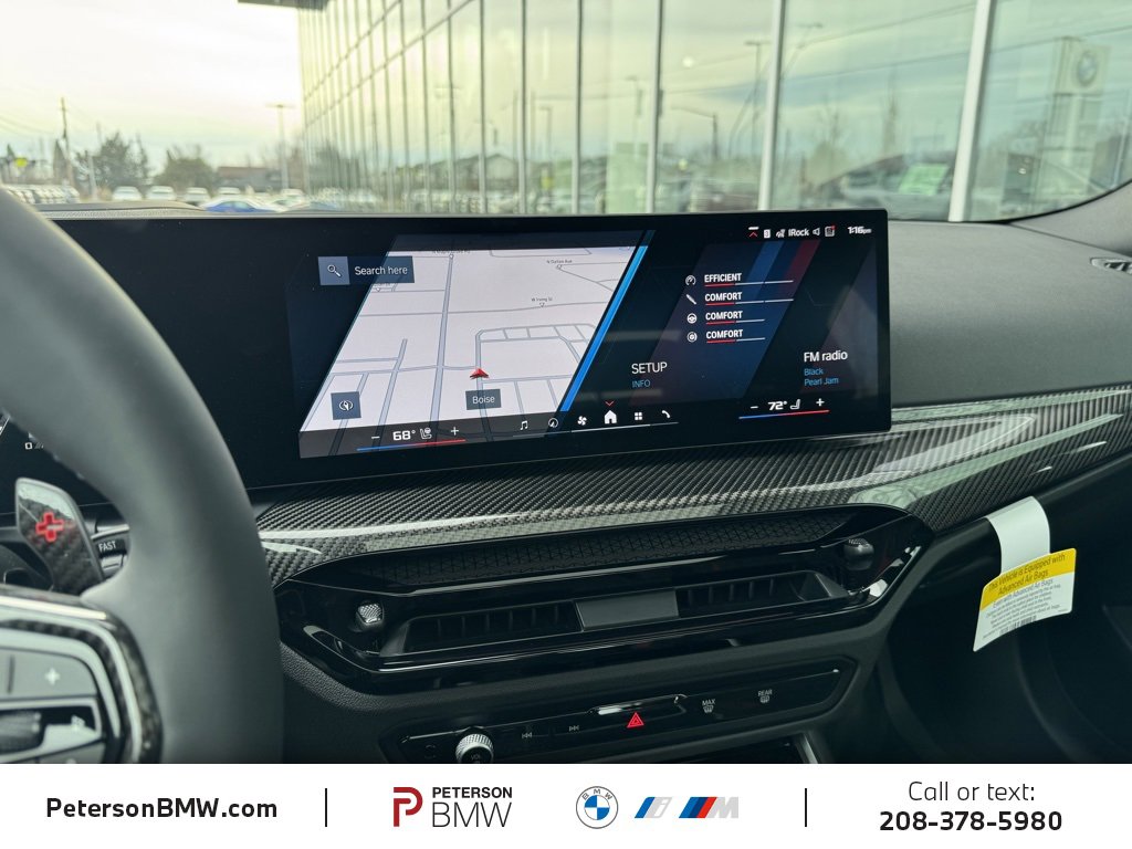 New 2026 BMW M2 w/ Lighting Package image 25