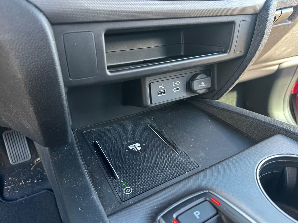 Used 2024 Honda Ridgeline Sport image 19