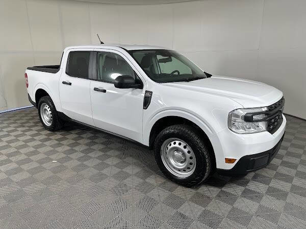 Used 2023 Ford Maverick XL w/ Equipment Group 100A Standard