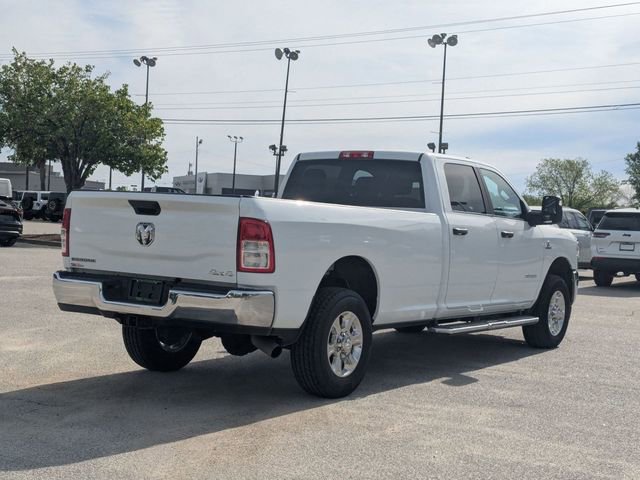 Used 2024 RAM 3500 Big Horn image 9