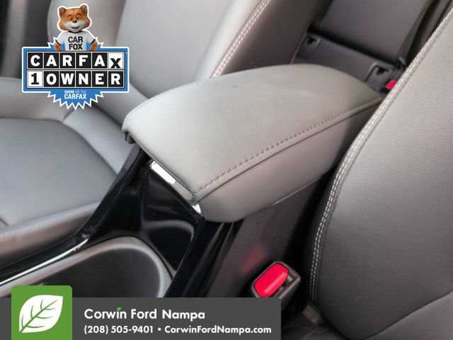Used 2025 Toyota Corolla Cross XLE AWD/4WD image 18
