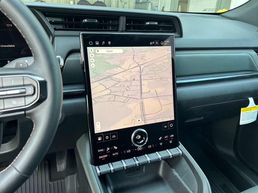 New 2026 GMC Terrain AT4 image 24