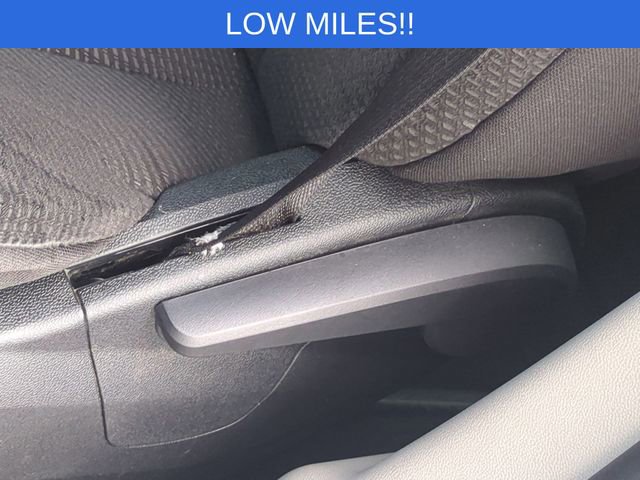 Used 2020 Dodge Grand Caravan SE w/ UConnect Hands-Free Group FWD image 17