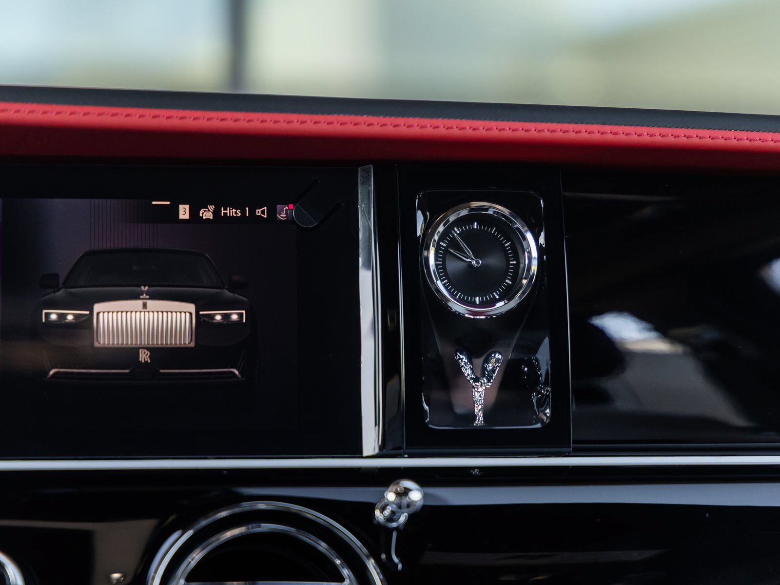 New 2027 Rolls-Royce Ghost AWD/4WD image 37