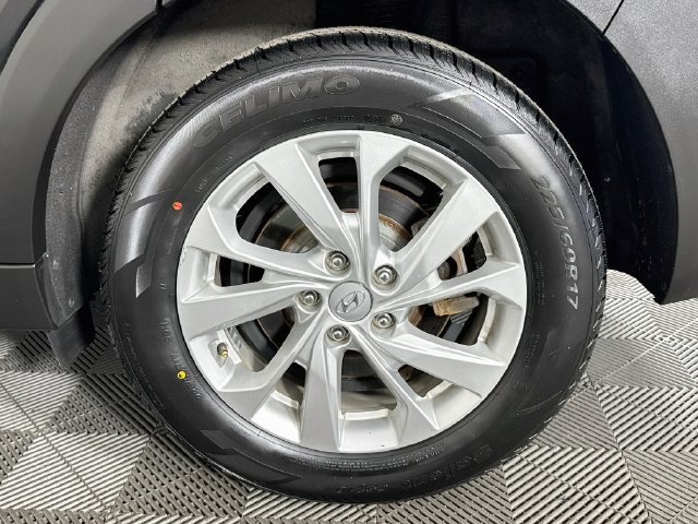 Used 2021 Hyundai Tucson Value AWD/4WD image 34
