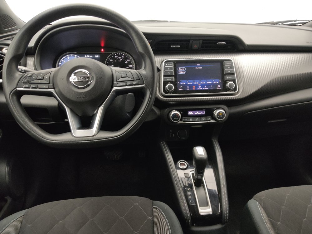 Used 2020 Nissan Kicks SV FWD image 22