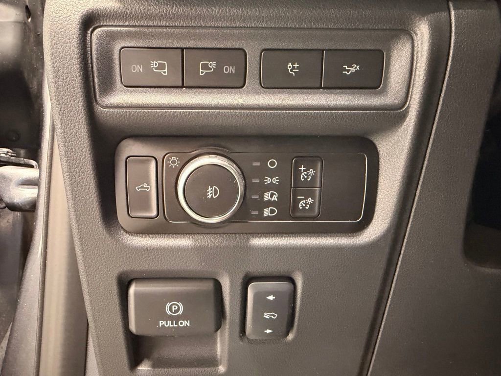 Used 2024 Ford F150 Tremor w/ Tow/Haul Package image 27