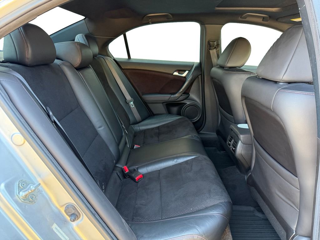 Used 2013 Acura TSX Special Edition image 20