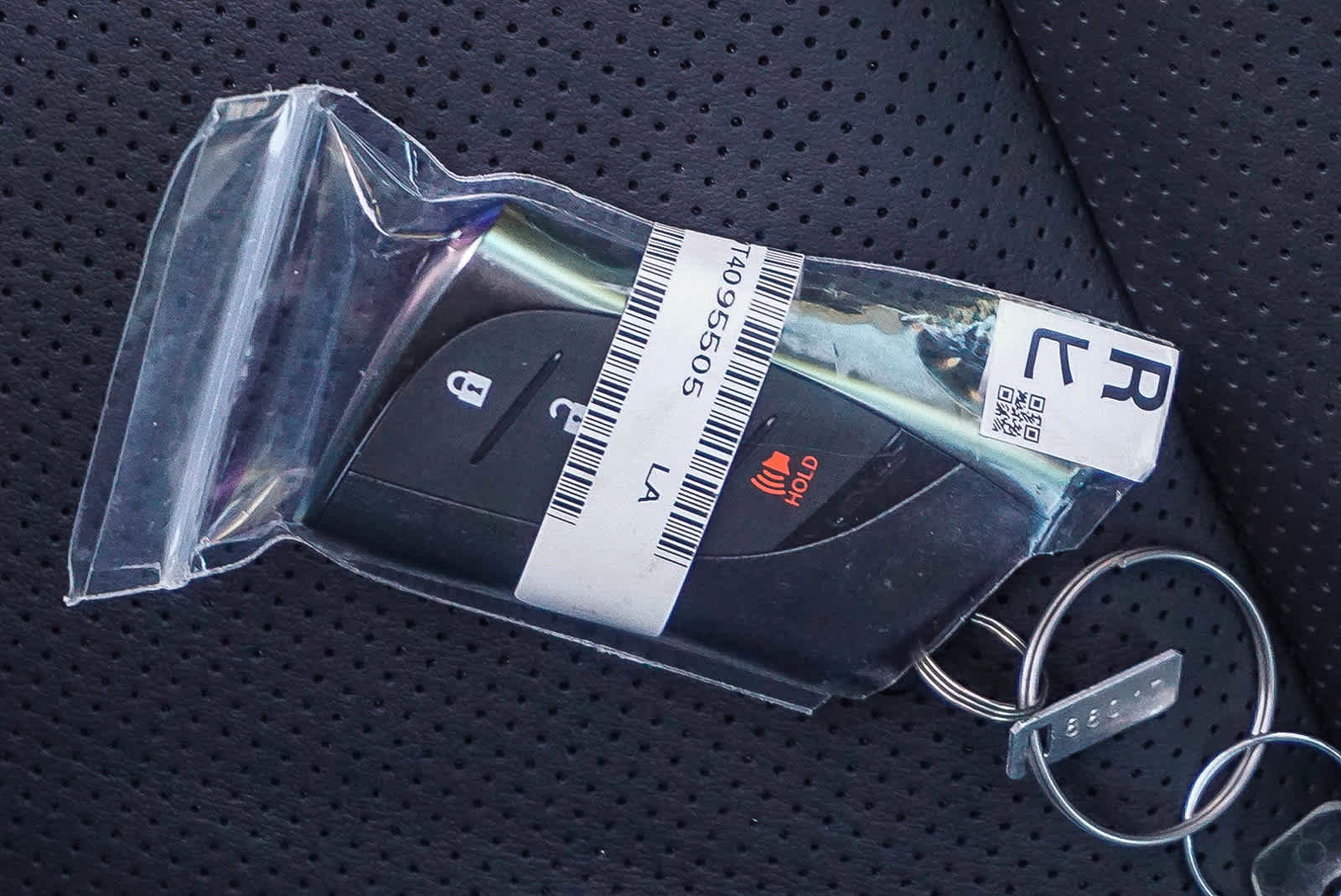 New 2026 Lexus LX 600 F Sport image 41