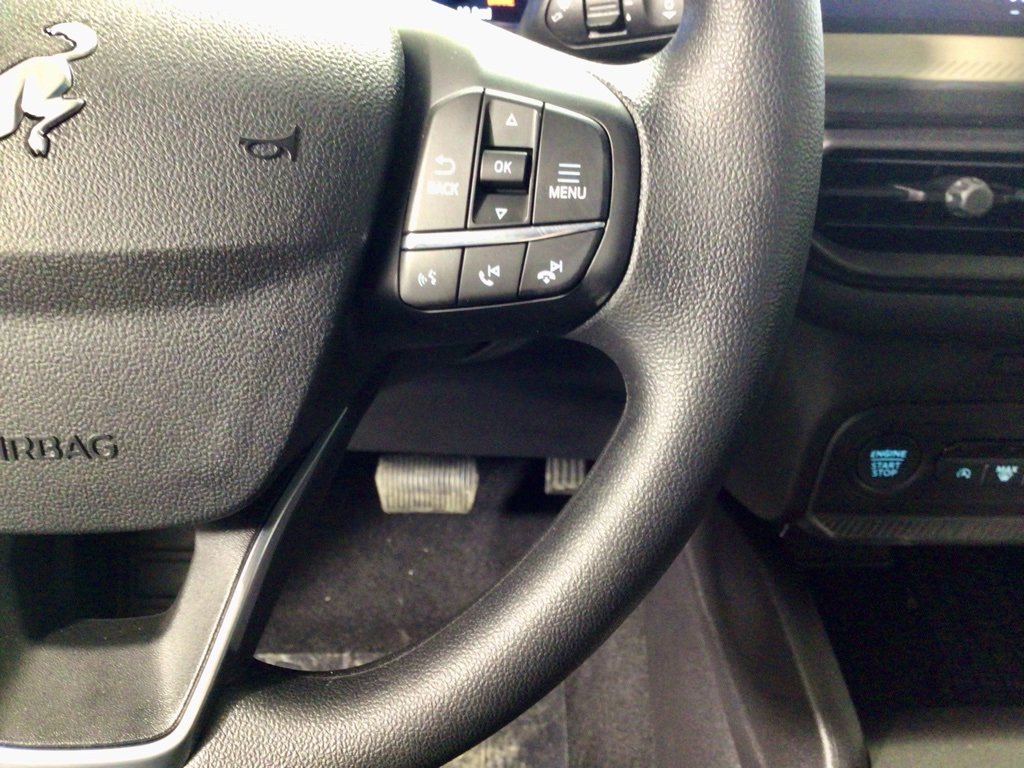 New 2025 Ford Bronco Sport Big Bend image 23