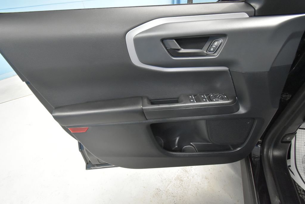 Used 2021 Ford Bronco Sport image 4