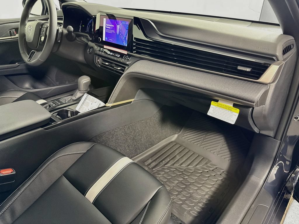 New 2026 Toyota Camry SE w/ Convenience Package FWD image 27