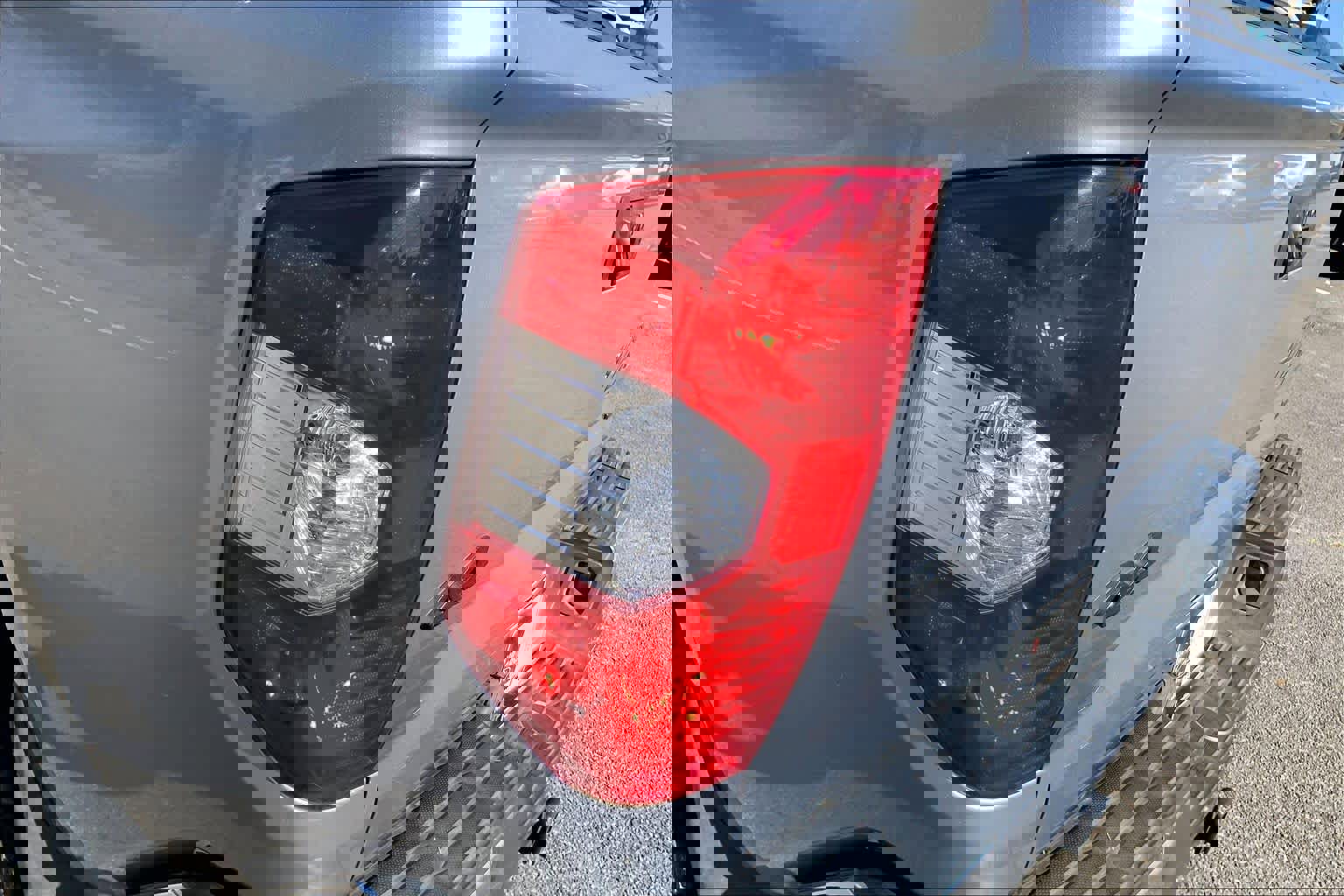 Used 2020 Toyota Tundra SR5 w/ SR5 Upgrade Package image 26