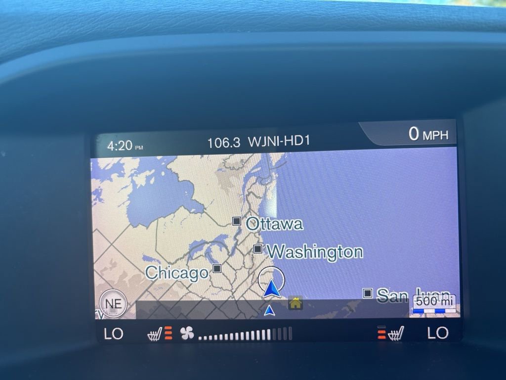 Used 2018 Volvo V60 T5 Dynamic w/ Vision Package image 40
