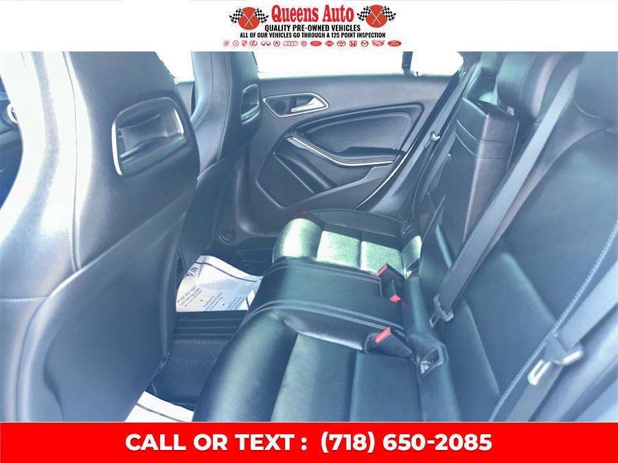 Used 2019 Mercedes-Benz CLA 250 image 11