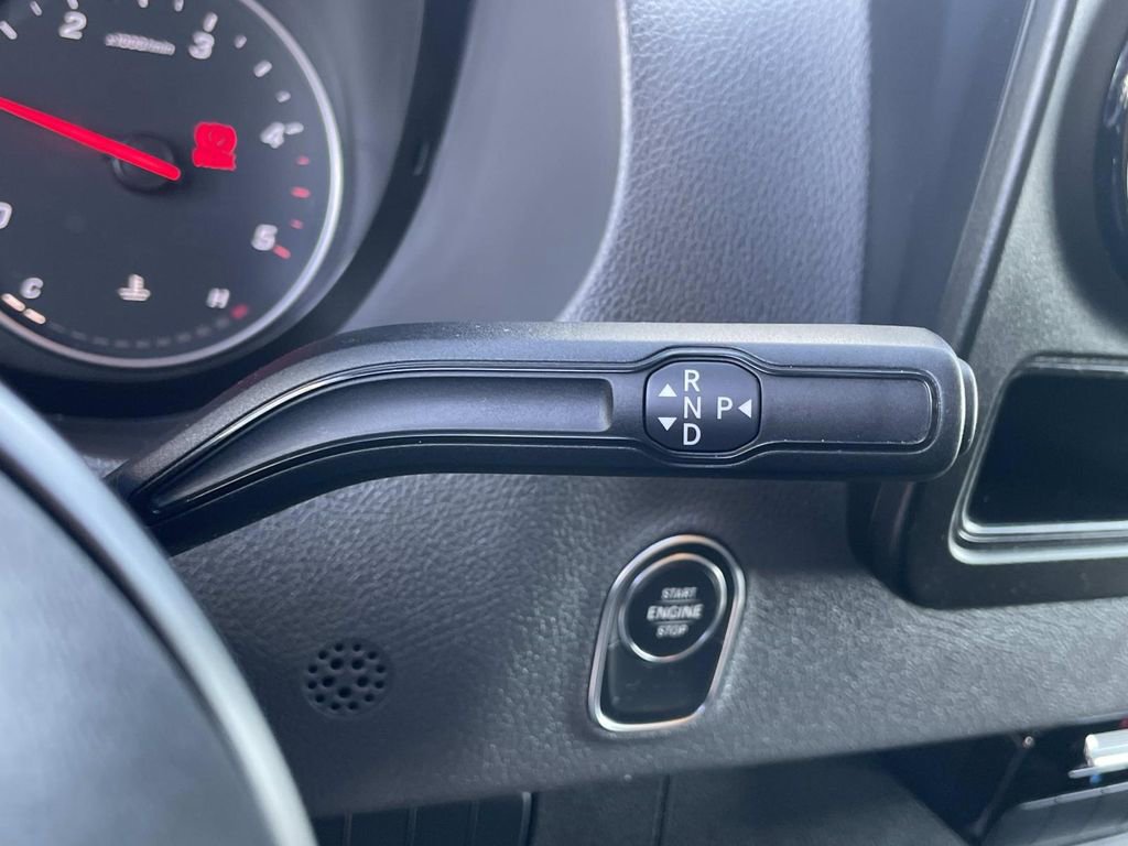 Used 2023 Mercedes-Benz Sprinter 2500 image 28