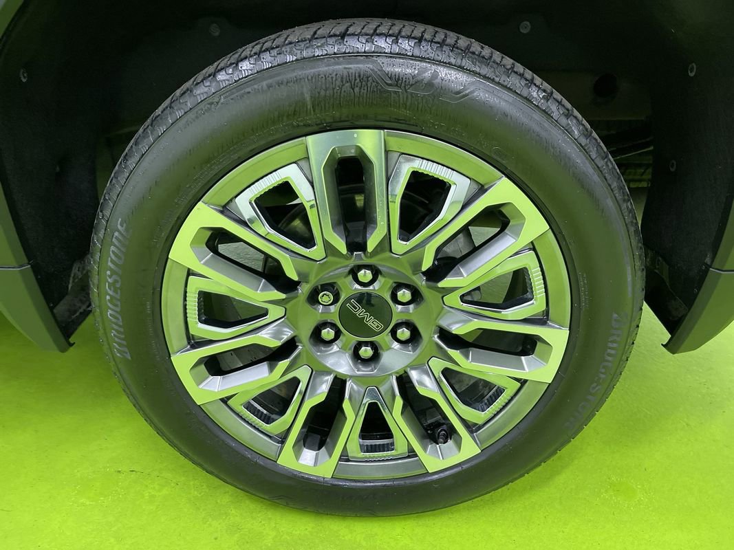 Used 2023 GMC Sierra 1500 Denali Ultimate image 15