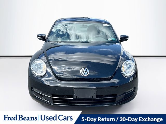 Used 2012 Volkswagen Beetle 2.5 image 2