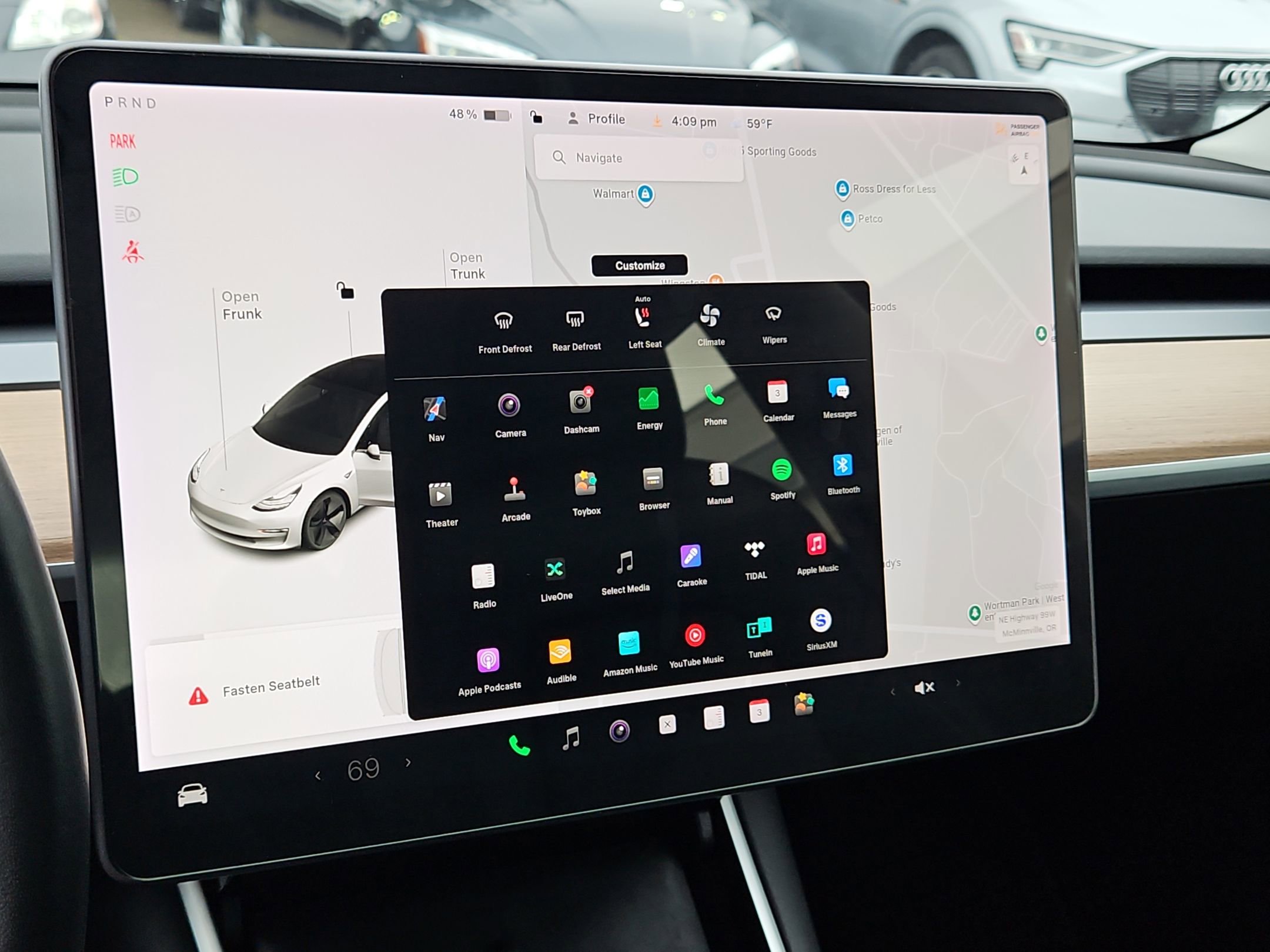 Used 2019 Tesla Model 3 Long Range image 17