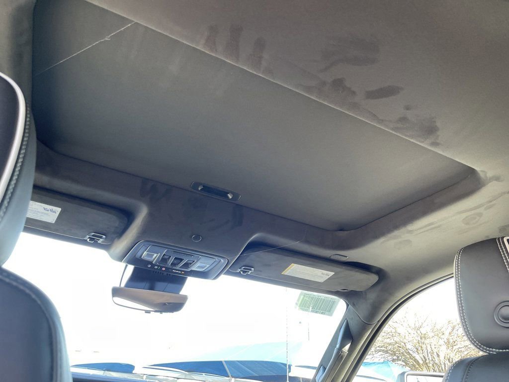 New 2026 GMC Sierra 2500 Denali Ultimate image 22