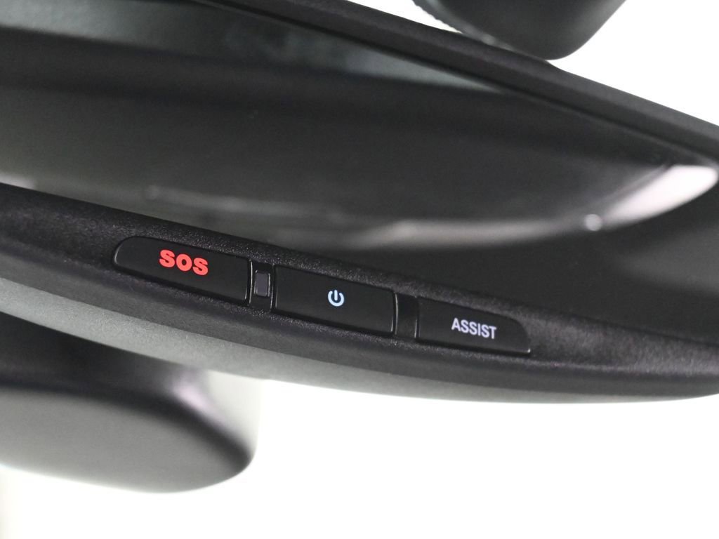 Used 2020 Jeep Grand Cherokee Overland image 23