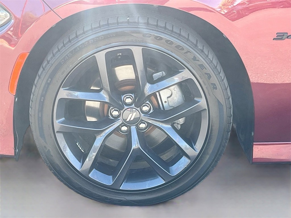 Used 2023 Dodge Charger R/T w/ Plus Group image 33