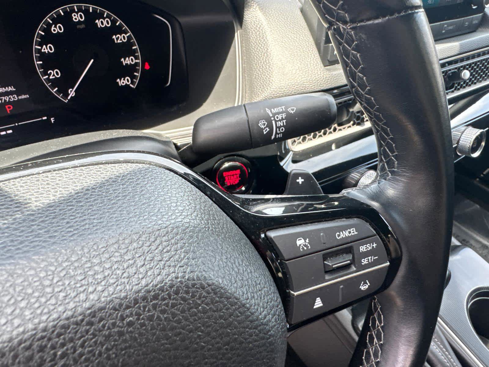 Used 2022 Honda Civic Sport image 19
