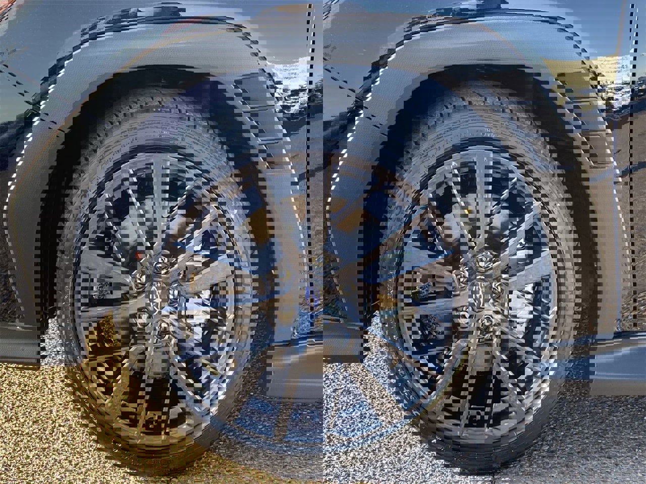 New 2025 Subaru WRX Premium image 6