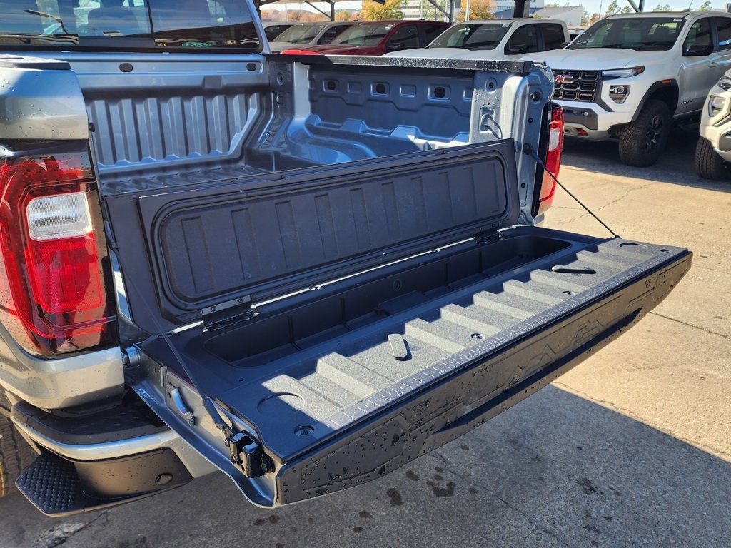 New 2026 GMC Canyon Elevation w/ Convenience Package image 48