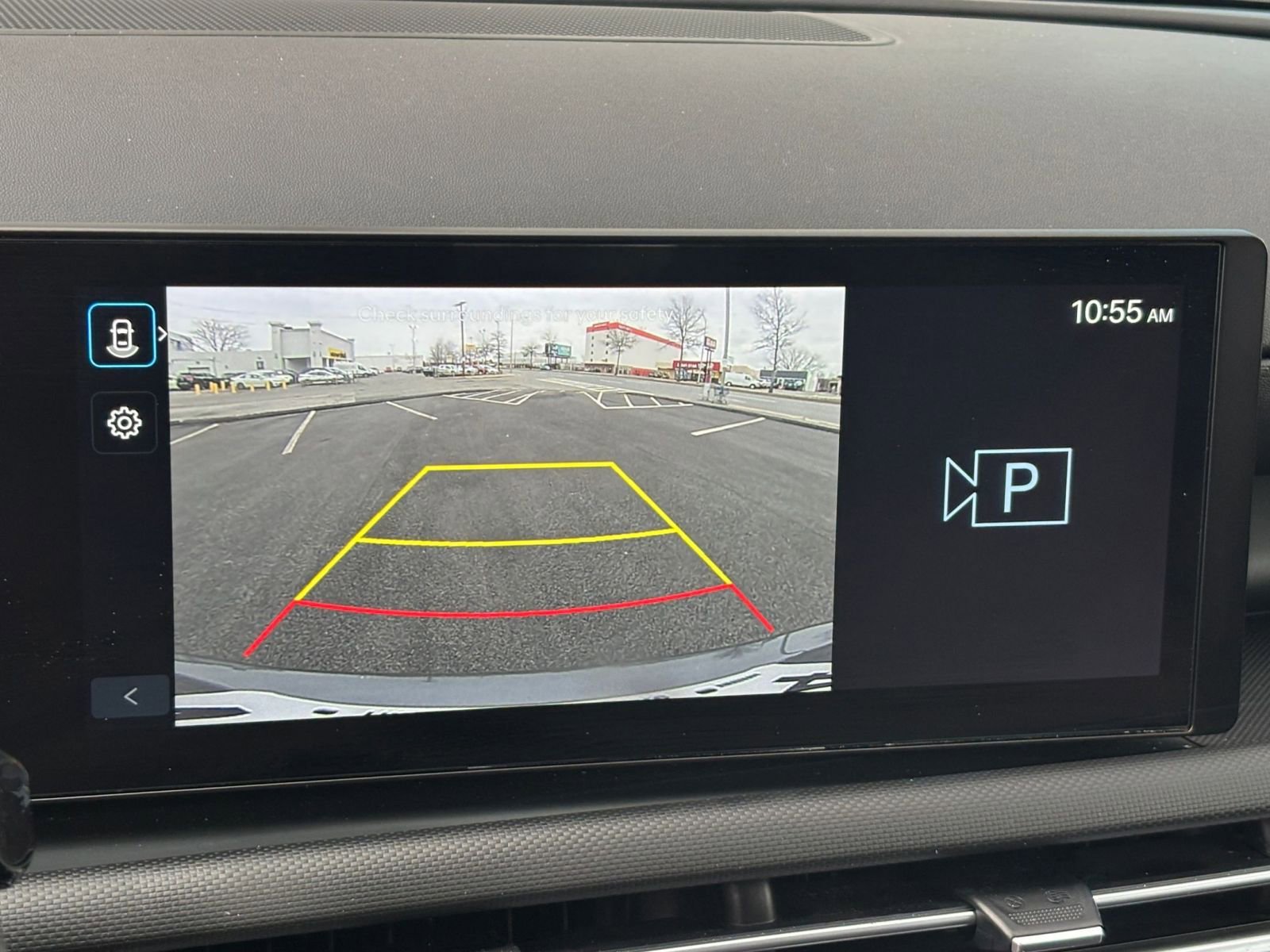 Used 2025 Hyundai Tucson SEL FWD image 23