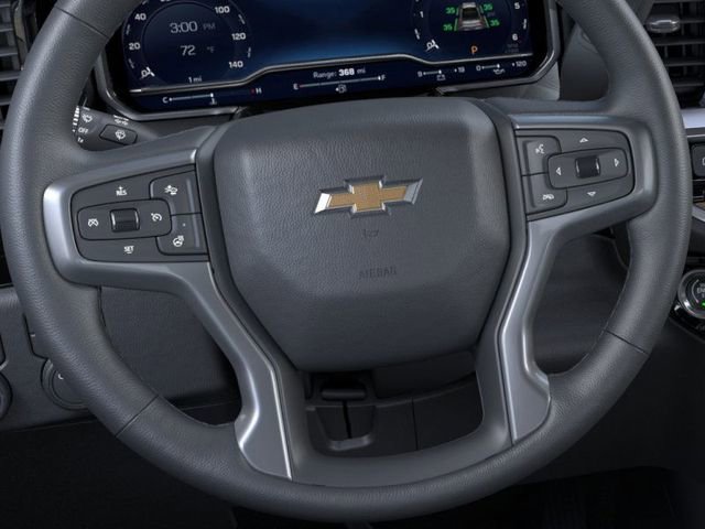 New 2026 Chevrolet Silverado 1500 LT image 21