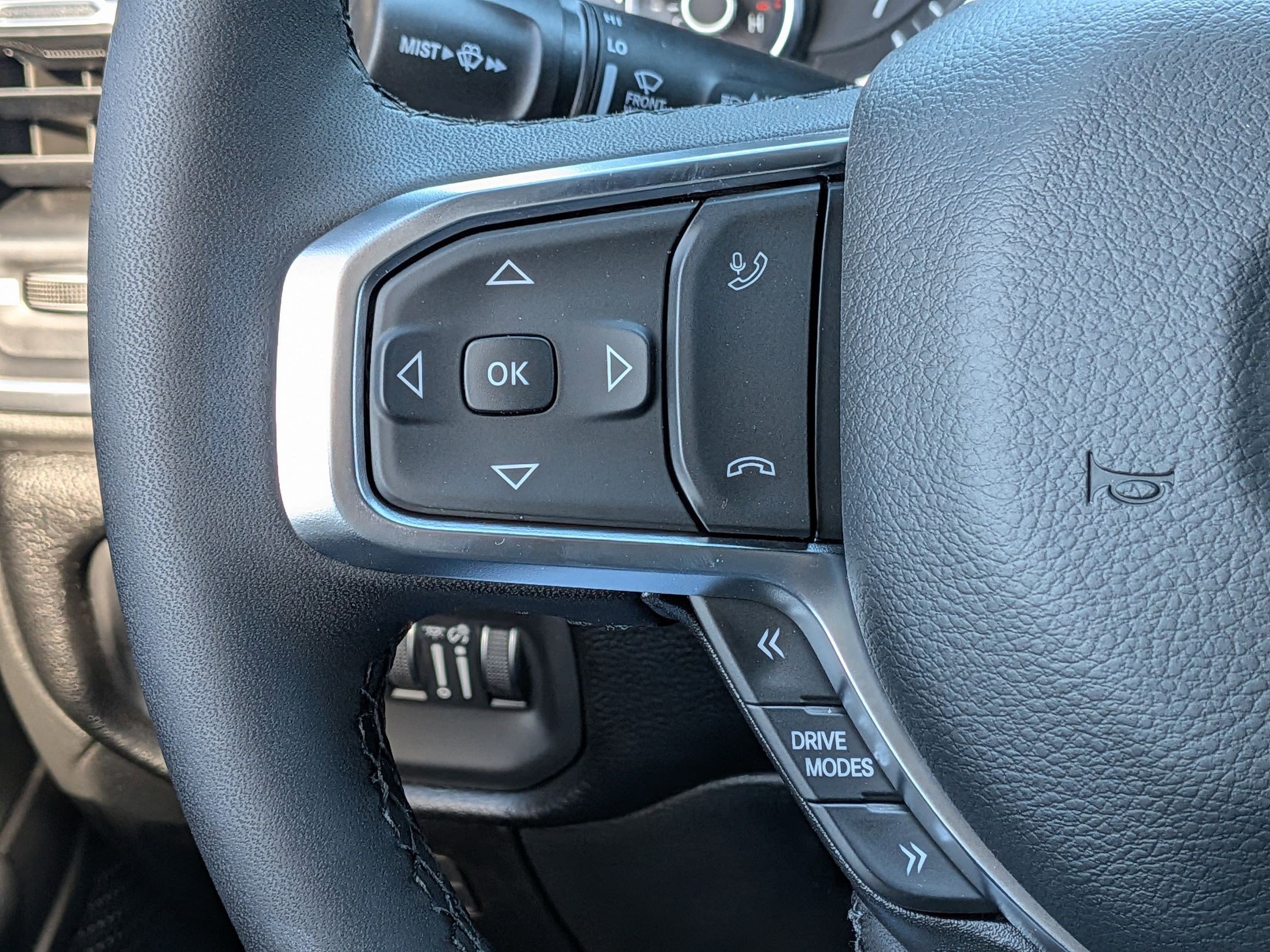 New 2026 RAM 1500 Big Horn image 20
