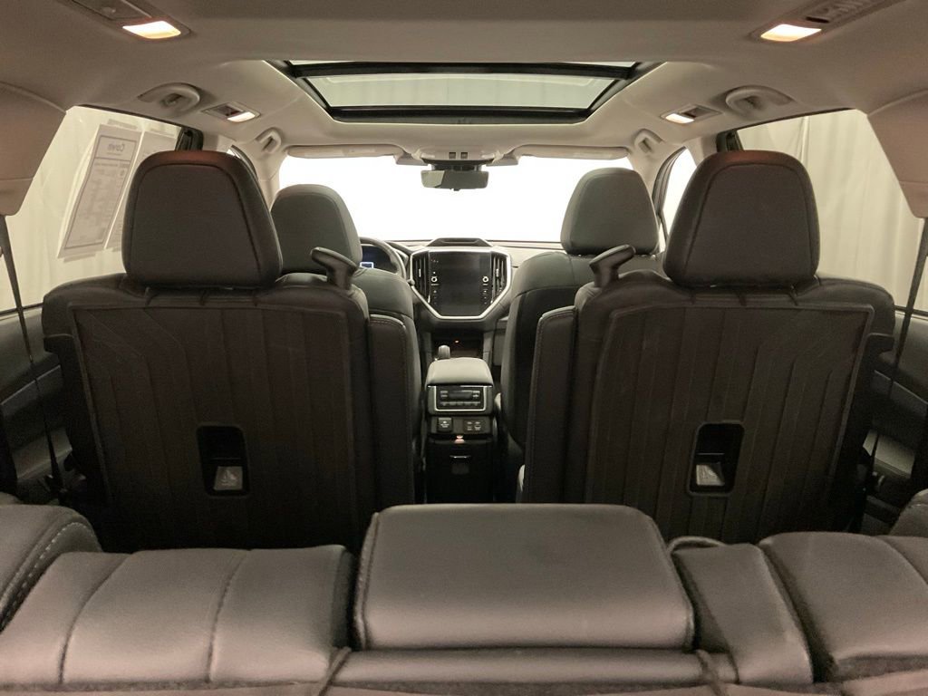 Used 2024 Subaru Ascent Touring AWD/4WD image 30