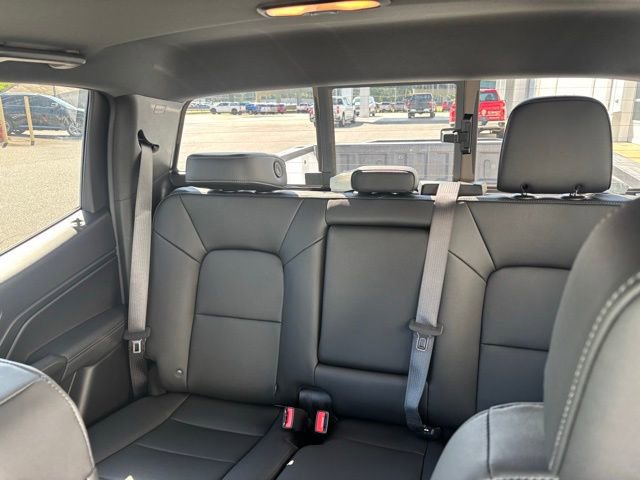 New 2026 Chevrolet Colorado LT w/ LT Convenience Package image 6