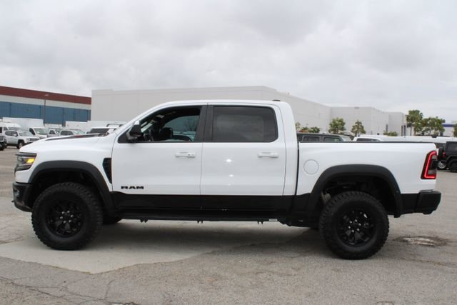 Used 2022 RAM 1500 TRX w/ TRX Level 2 Equipment Group image 7
