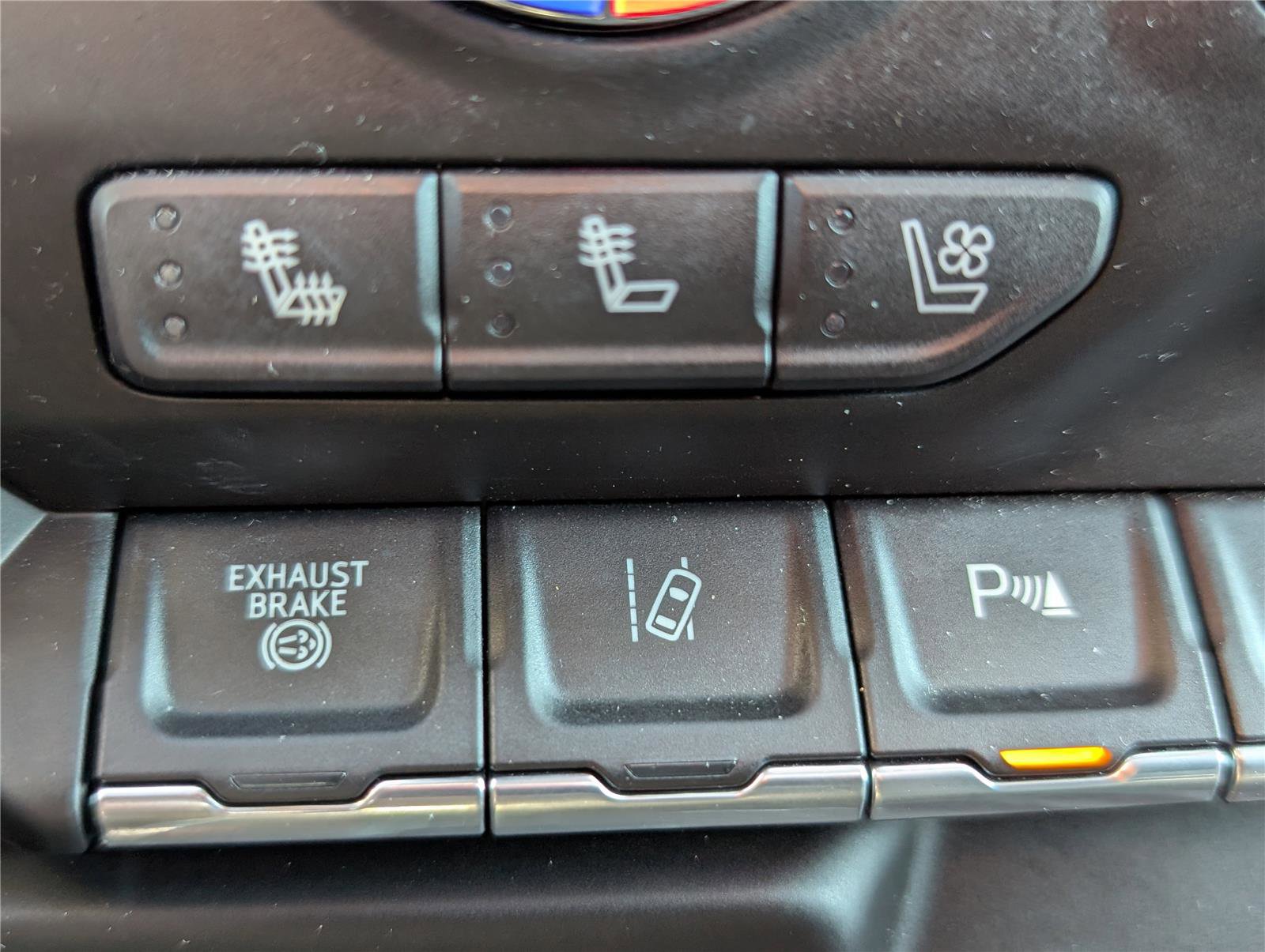 Used 2023 GMC Sierra 3500 Denali w/ Denali Ultimate Package image 28