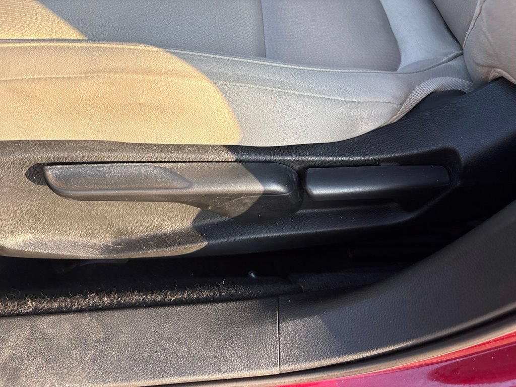 Used 2018 Honda Accord LX image 14
