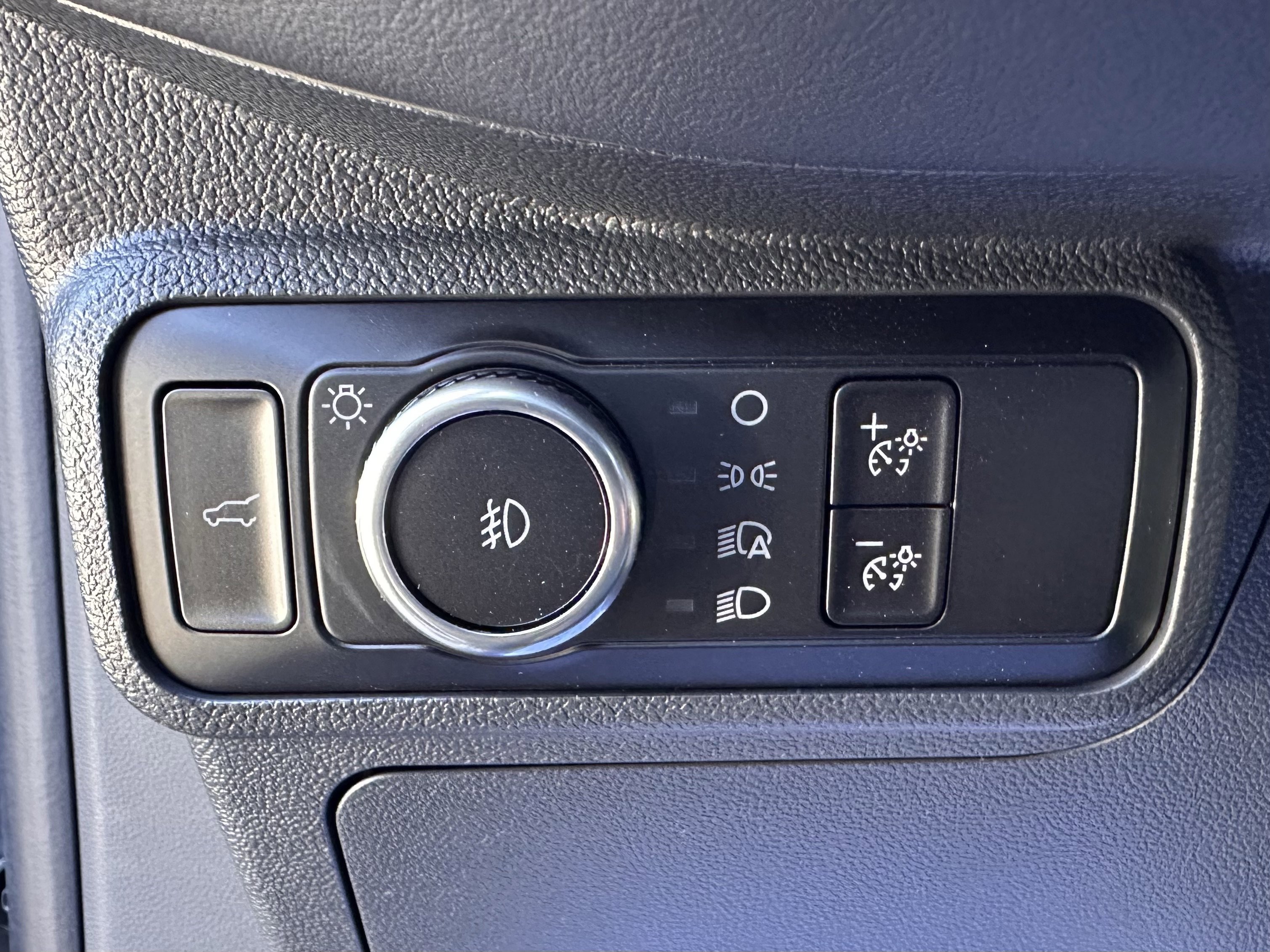 New 2026 Ford Explorer ST image 19