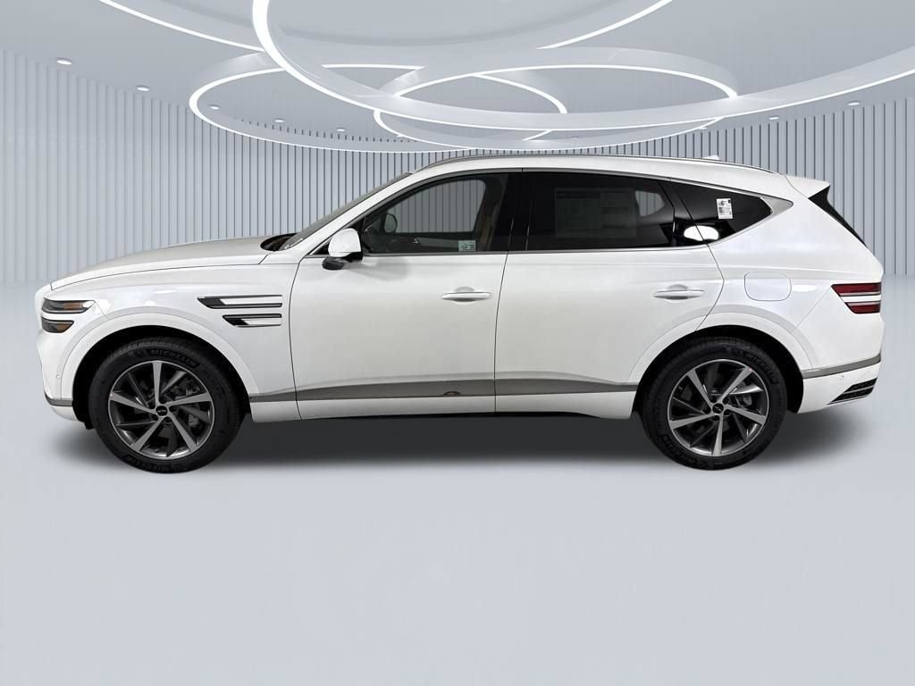 New 2026 Genesis GV80 3.5T Advanced AWD/4WD image 7
