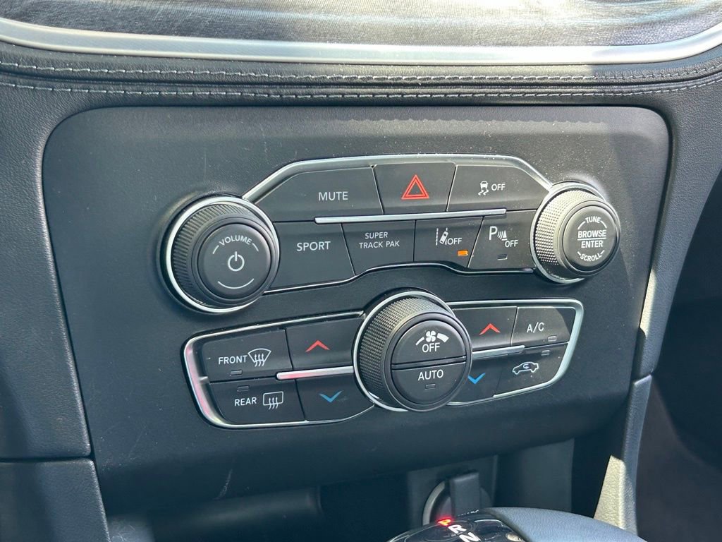 New 2023 Dodge Charger R/T w/ Daytona Edition Group image 38