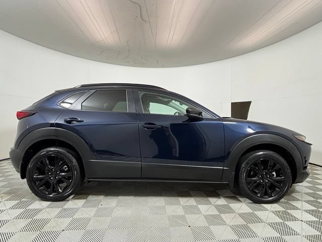 Used 2026 MAZDA CX-30 2.5 Turbo Aire Edition AWD/4WD image 8