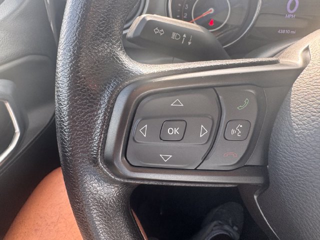 Used 2022 Jeep Wrangler Sport AWD/4WD image 29
